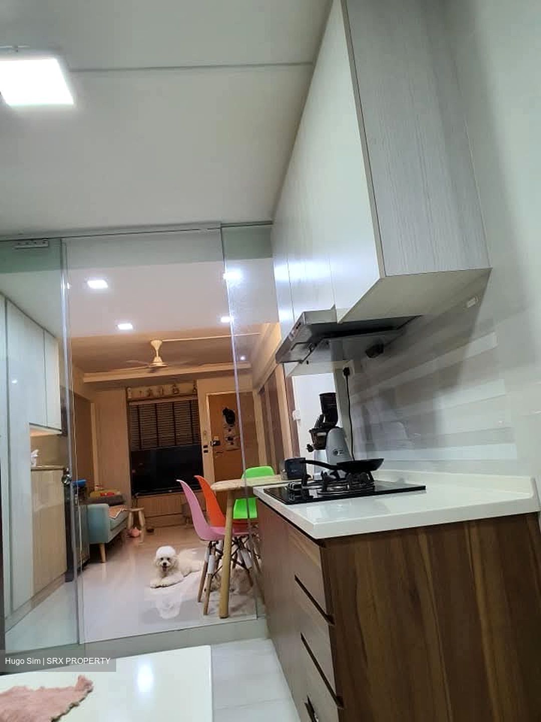 Blk 44 Owen Road (Kallang/Whampoa), HDB 3 Rooms #619286901